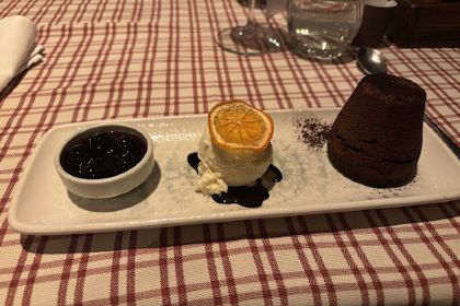 Porcellino Grasso Ristorante