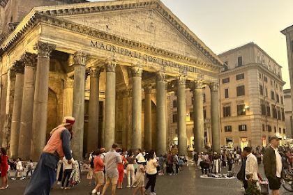 Ristorante Di Rienzo