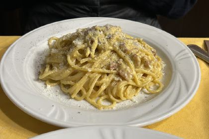 Ristorante Donati