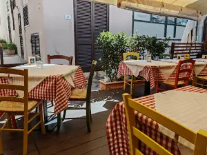 trattoria pizzeria il vicoletto