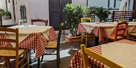 Trattoria - Pizzeria "Il Vicoletto"