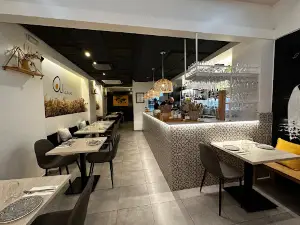 A huevo Restaurante