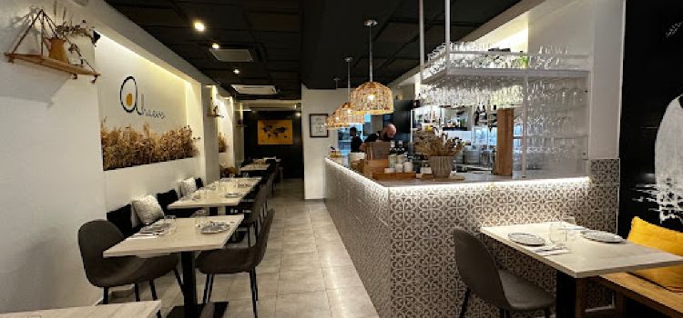 A huevo Restaurante
