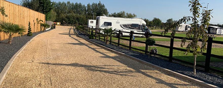 Stable Park Holiday Park and Caravan Storage