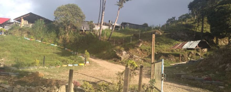 GRANJA ECOTURISTICA EL PATRIMONIO