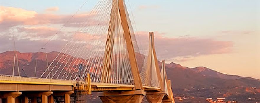 "Olympic Flame" Statue