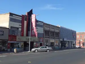 Price Theatre