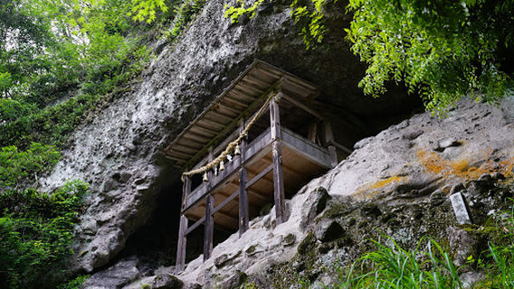 Kumano Shrine