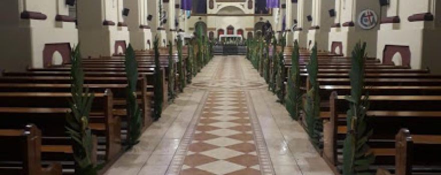 Iglesia Católica