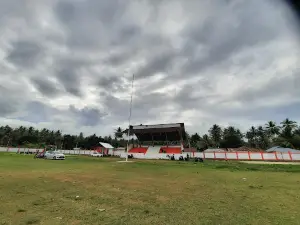 Lapangan NARATO, Ratatotok