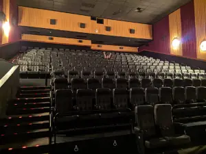 CINESYSTEM