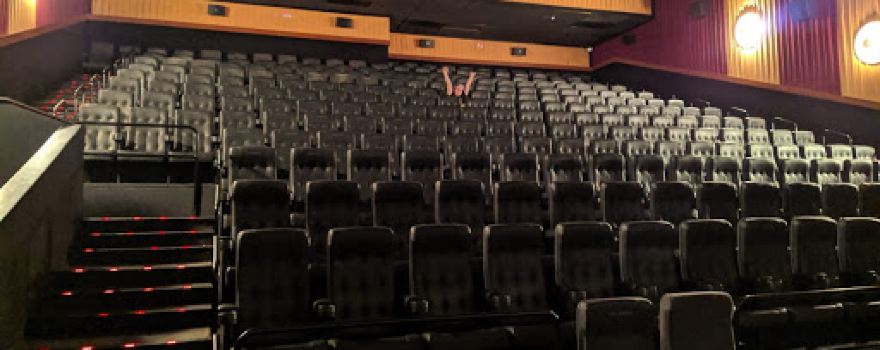 CINESYSTEM