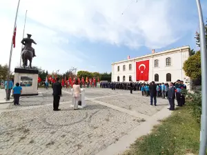 Fahrettin Altay Paşa Parkı
