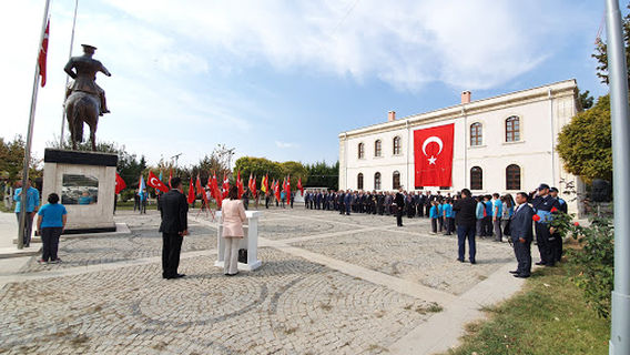Fahrettin Altay Paşa Parkı