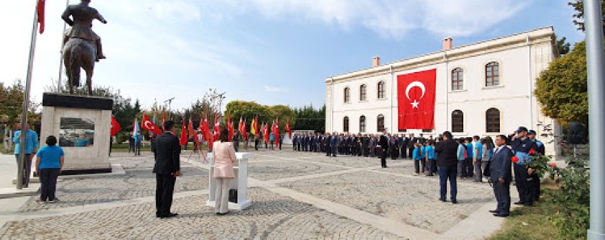 Fahrettin Altay Paşa Parkı