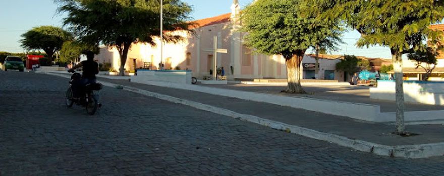 Cruz Da Praça