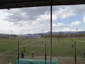 Estadio Jhon F. Kennedy