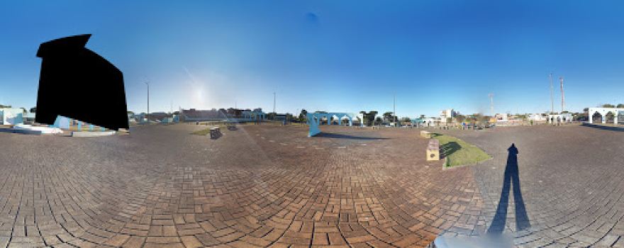 Square Of Culture