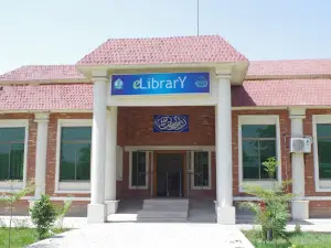 E Library Narowal