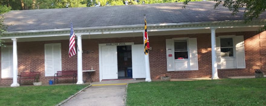 Marlton Swim & Recreation Club