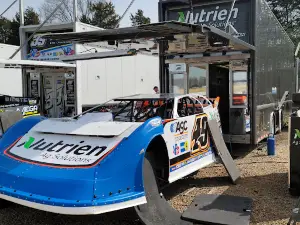 Smoky Mountain Speedway