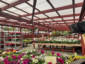 Pomonadalens Handelsträdgård
