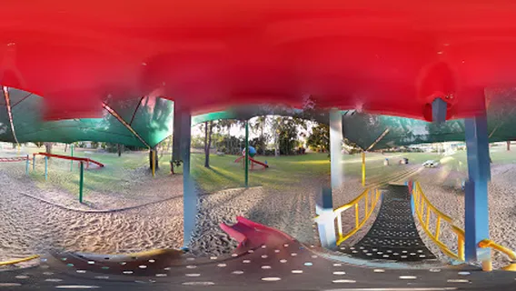 Humpty Doo Village Green