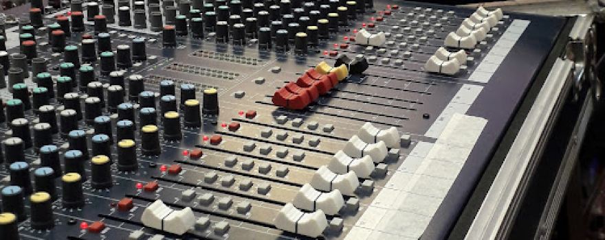 Satish sounds and lightings