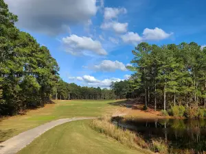 Deercroft Golf Club