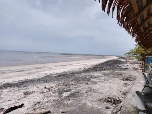 Club de Playa San Carlos (antiguo Turiscentro)