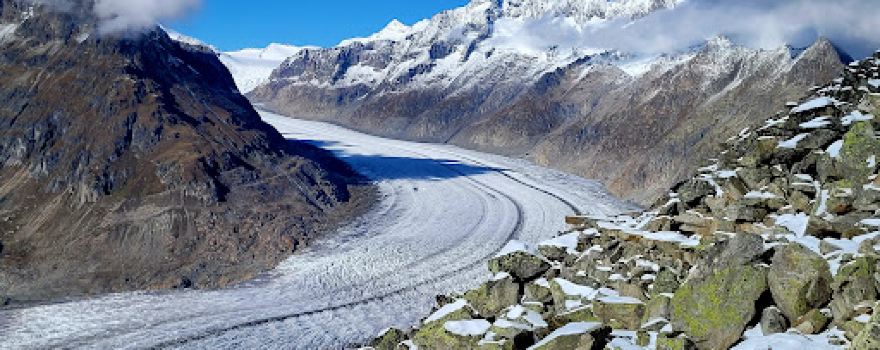 View Point Bettmerhorn