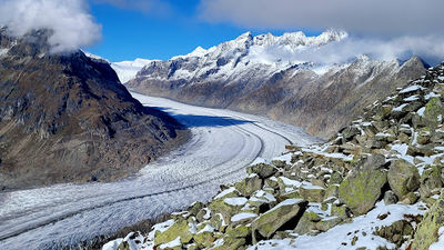 View Point Bettmerhorn
