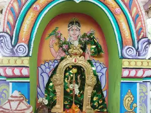 Nainarkovil Temple