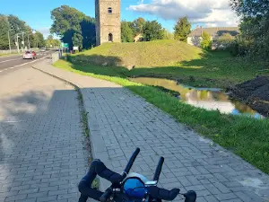 Tower of Stołpie