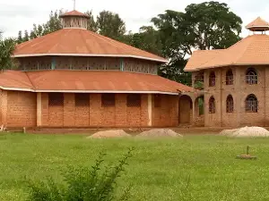 St Jude Catholic Church
