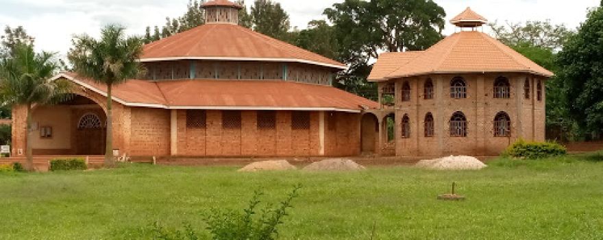 St Jude Catholic Church
