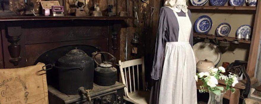 Pye Cottage Museum