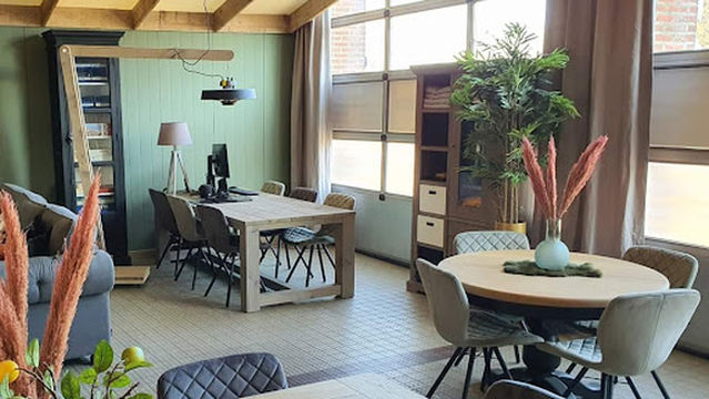 Blijmakers Dagbesteding Waalwijk - Sprang-Capelle & Waspik