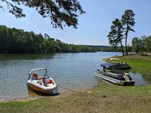 Kirby Landing Public Use Area