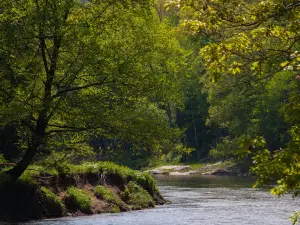 Clarion River