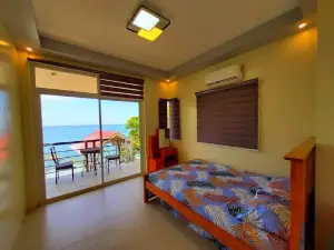 Villa Kristina Bigang Munti Resort
