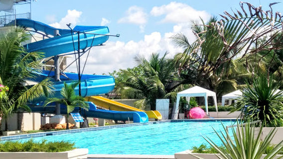 Sprinkles Water Park and Event Center