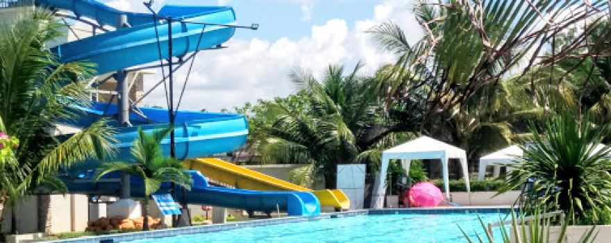 Sprinkles Water Park and Event Center
