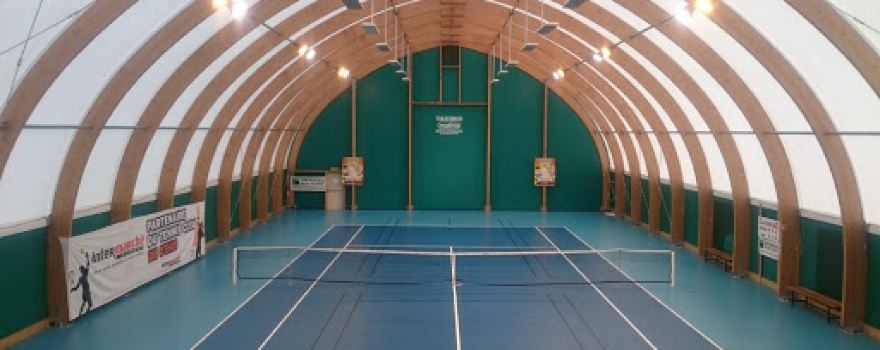Tennis Club Othis