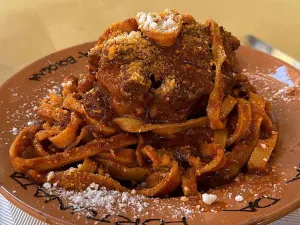 Osteria da Fortunata