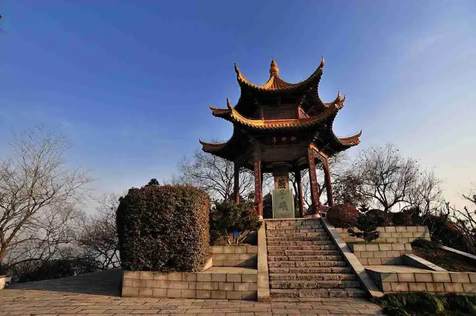 3_燕子磯公園
