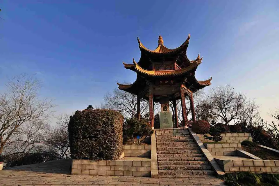 3_燕子磯公園