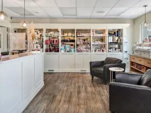 Eden Street Salon