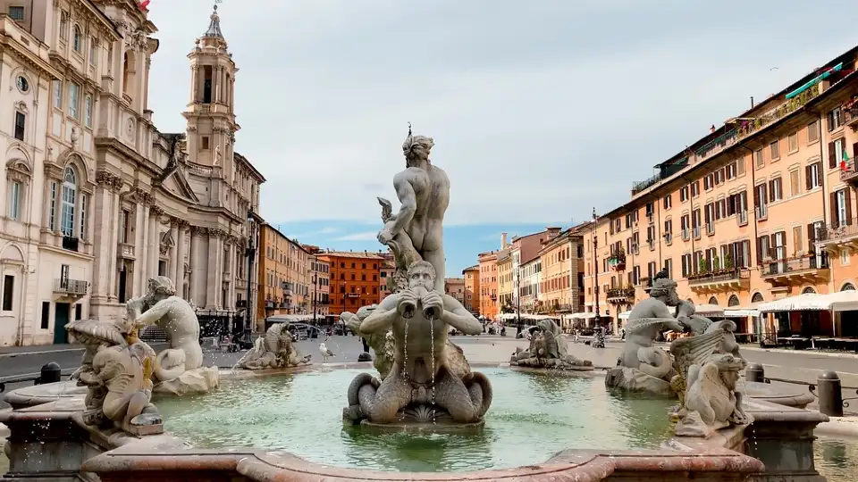 2_Piazza Navona