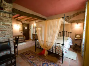 La Vià di Bertone Piergiorgio